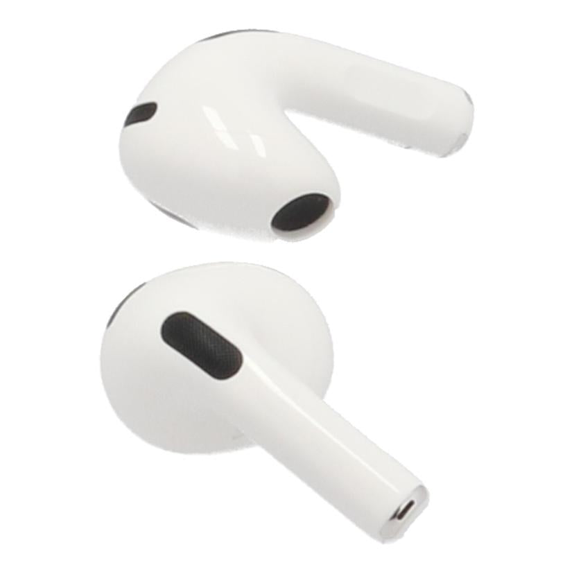 Ａｐｐｌｅ　 アップル/ＡｉｒＰｏｄｓ　第３世代/MME73J/A//CYQQG51WWW/Aランク/04