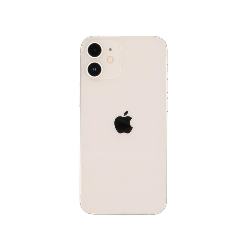 Ａｐｐｌｅ/ｉＰｈｏｎｅ１２ｍｉｎｉ/MGDM3J/A//353016110608014/Aランク/75