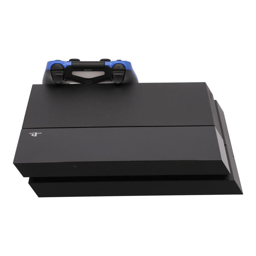 ＳＯＮＹ ソニー/ＰｌａｙＳｔａｔｉｏｎ４　本体/CHU-1000AB01//5803926/Bランク/62