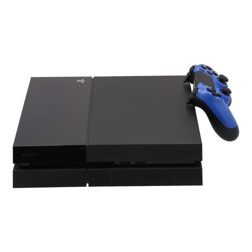 ＳＯＮＹ ソニー/ＰｌａｙＳｔａｔｉｏｎ４　本体/CHU-1000AB01//5803926/Bランク/62