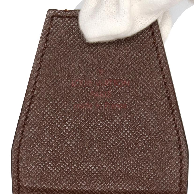 ＬＯＵＩＳ　ＶＵＩＴＴＯＮ ルイヴィトン　/エテュイシガレット　　　／ダミエ/N63024//CT0073/Bランク/75