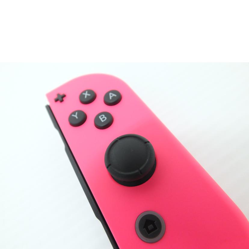 ｎｉｎｔｅｎｄｏ 任天堂/ＪＯＹ－ＣＯＮネオングリーン／ピンク/HAC-A-JAFAA//ABランク/88