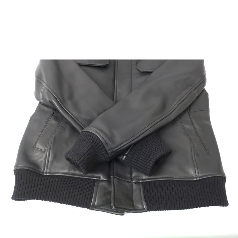 Ｕｎｉｏｎ　Ｓｔａｔｉｏｎ ユニオンステーション/ライダースジャケット　レザージャケット　羊革//ABランク/65