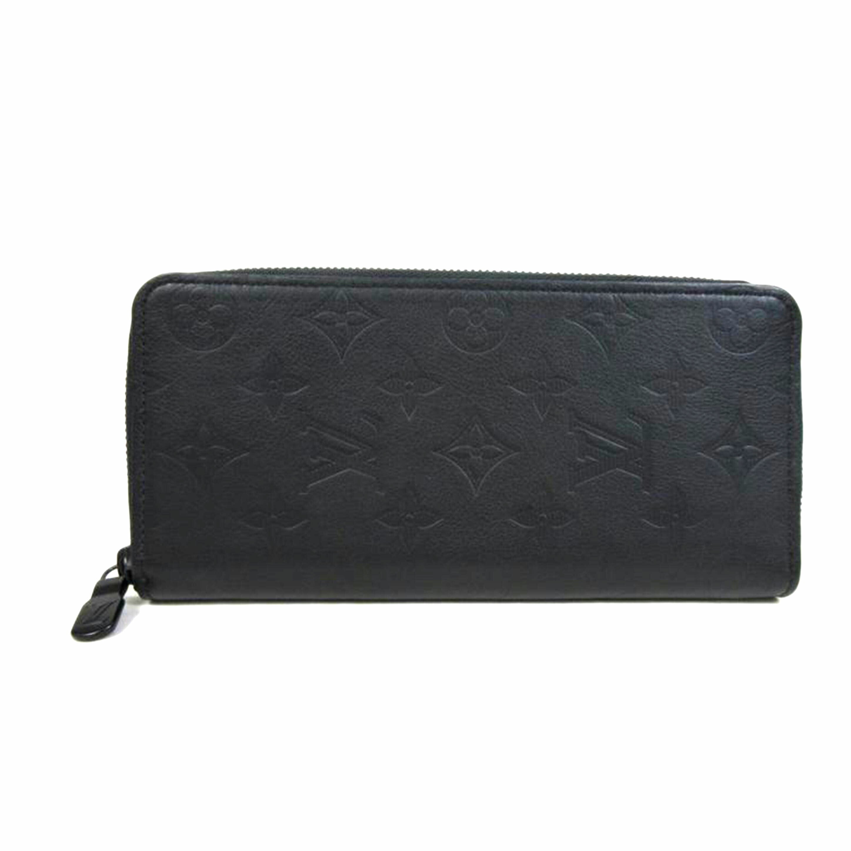 ＬＶ ルイヴィトン/ジッピーウォレットヴェルティカル／ＭＧシャドウ/M62902//CA4158/ABランク/70