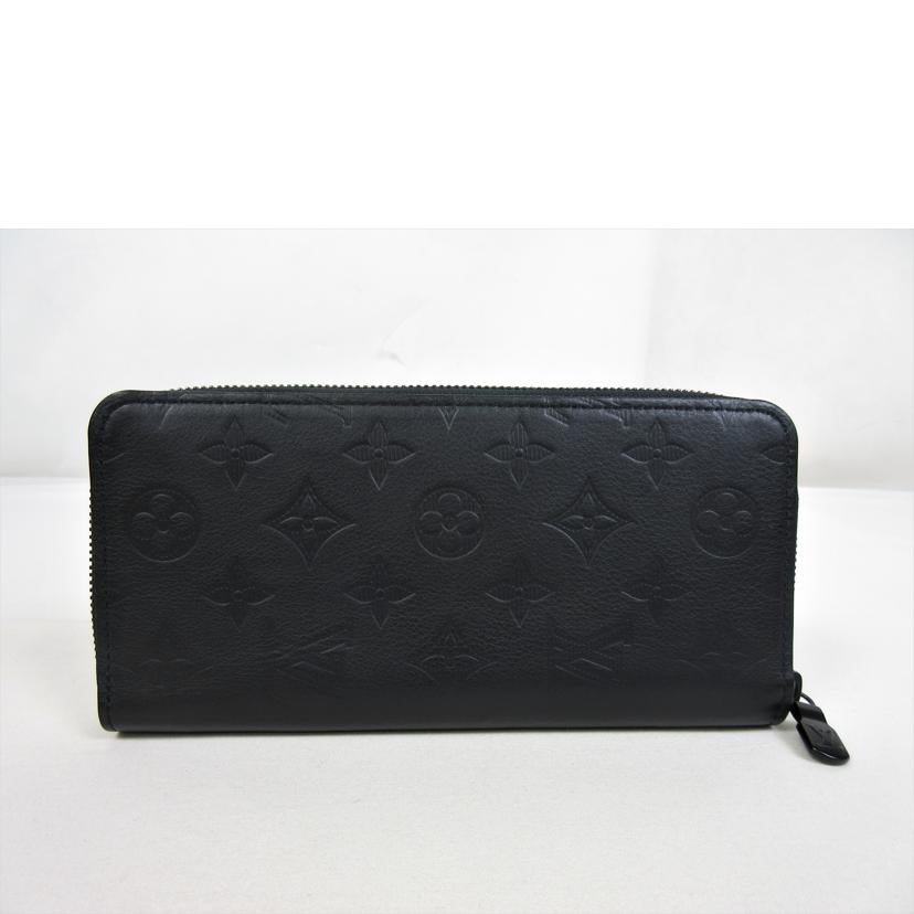 ＬＶ ルイヴィトン/ジッピーウォレットヴェルティカル／ＭＧシャドウ/M62902//CA4158/ABランク/70