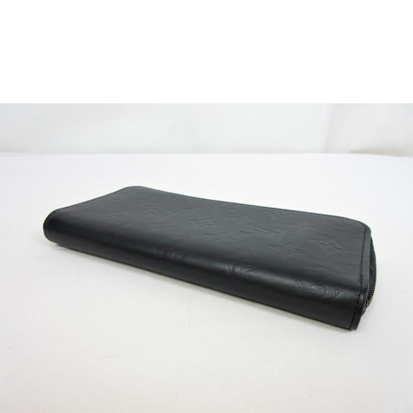 ＬＶ ルイヴィトン/ジッピーウォレットヴェルティカル／ＭＧシャドウ/M62902//CA4158/ABランク/70