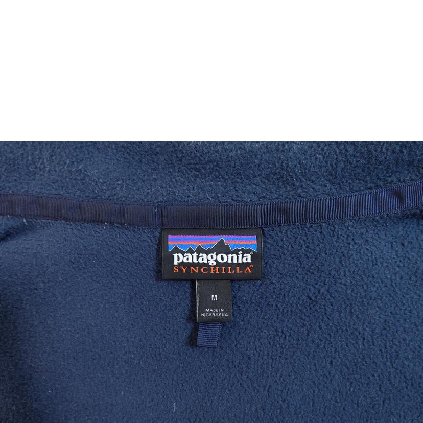 Ｐａｔａｇｏｎｉａ　 ﾊﾟﾀｺﾞﾆｱ/クラシックシンチラジャケット/22990FA17//Cランク/71