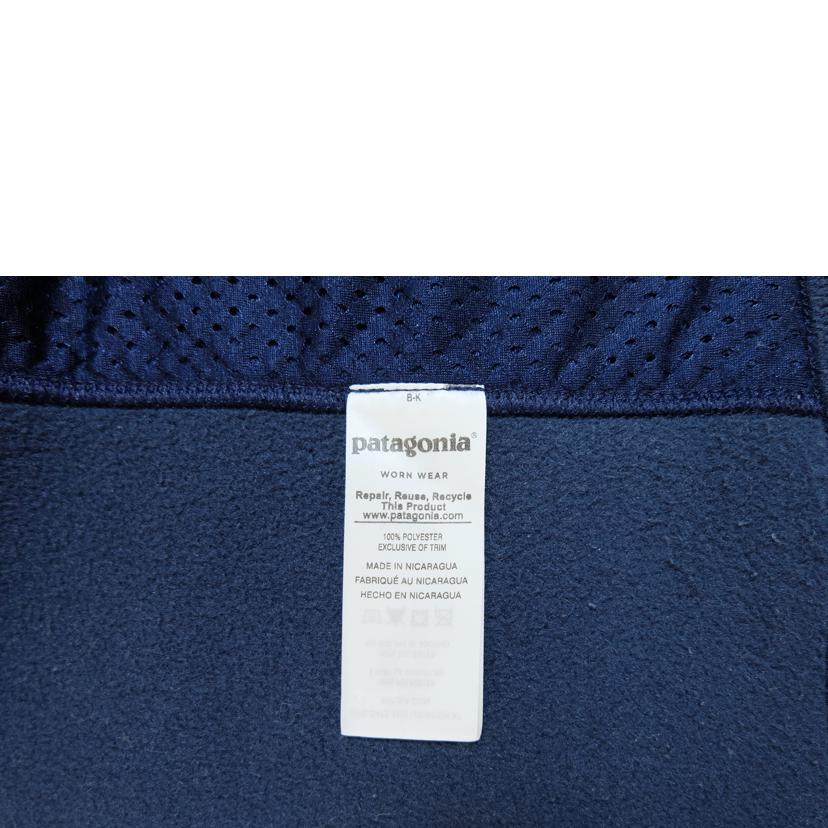 Ｐａｔａｇｏｎｉａ　 ﾊﾟﾀｺﾞﾆｱ/クラシックシンチラジャケット/22990FA17//Cランク/71