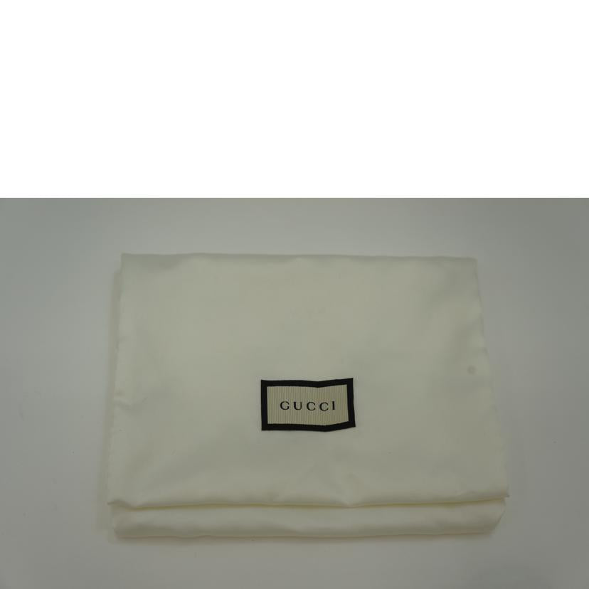 ＧＵＣＣＩ グッチ/オフィディア２つ折りＬ型ＺＩＰ財布/598662//2184/Aランク/09