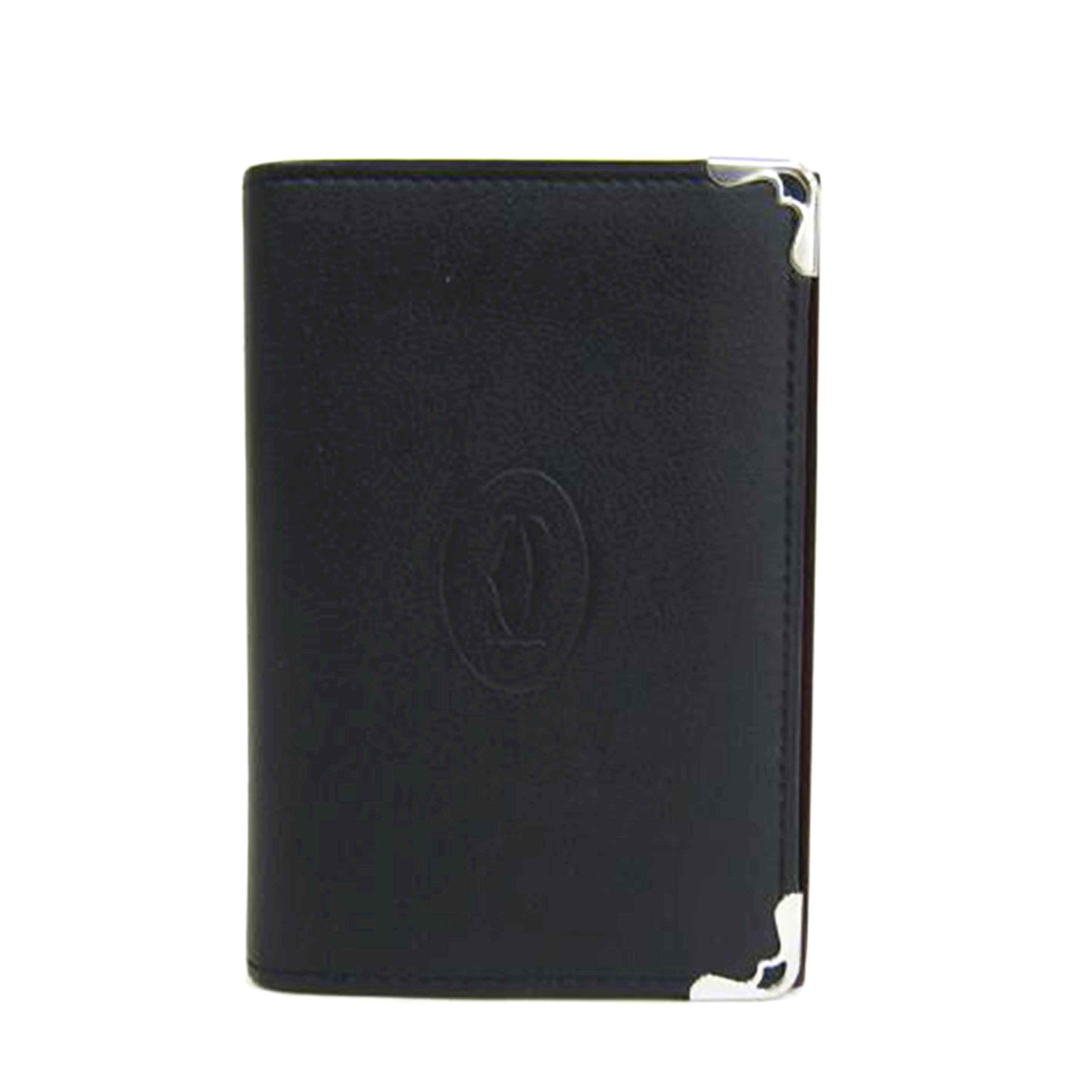 Ｃａｒｔｉｅｒ ｶﾙﾃｨｴ/マストライン名刺入れ//ABランク/82