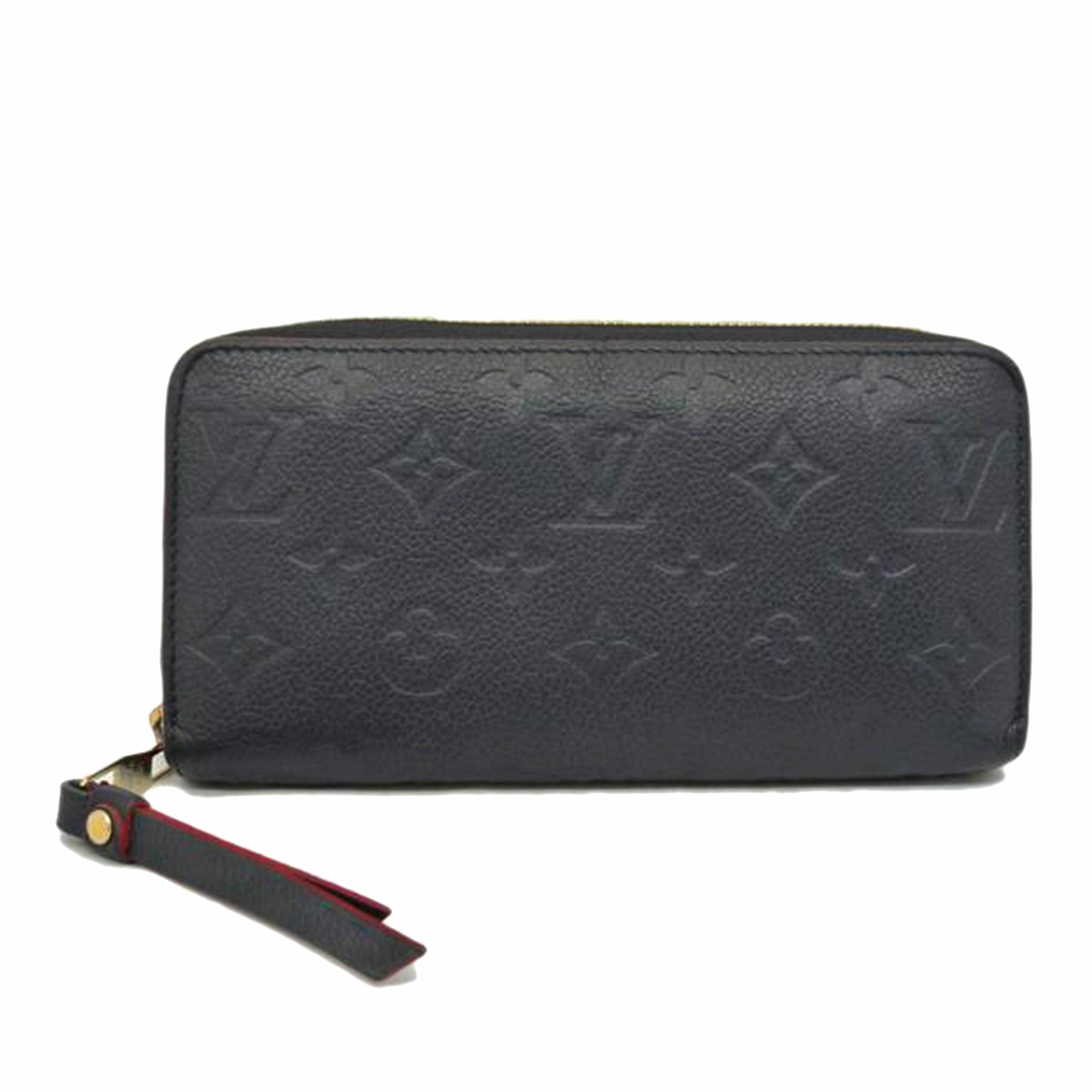 ＬＯＵＩＳ　ＶＵＩＴＴＯＮ ルイ・ヴィトン/ジッピーウォレット/M62121//SP3109/Bランク/03