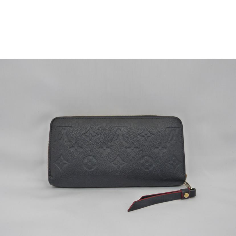 ＬＯＵＩＳ　ＶＵＩＴＴＯＮ ルイ・ヴィトン/ジッピーウォレット/M62121//SP3109/Bランク/03