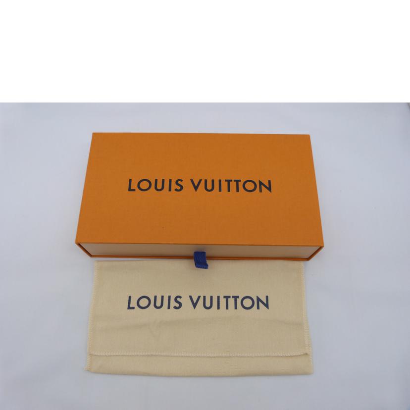 ＬＯＵＩＳ　ＶＵＩＴＴＯＮ ルイ・ヴィトン/ジッピーウォレット/M62121//SP3109/Bランク/03