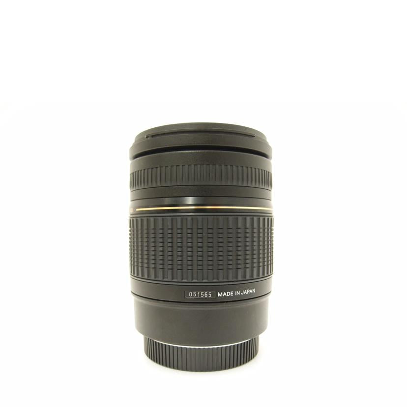 ＴＡＭＲＯＮ タムロン/デジタル対応レンズ/AF28-300mm F3.5-6.3XR Di VC VC LD Aspherical [IF] MACRO//051565/ABランク/69