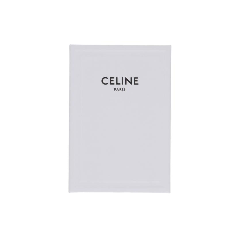 ＣＥＬＩＮＥ セリーヌ/スモールストラップウォレット/10H263BRU 24YC//W-9******/ABランク/75