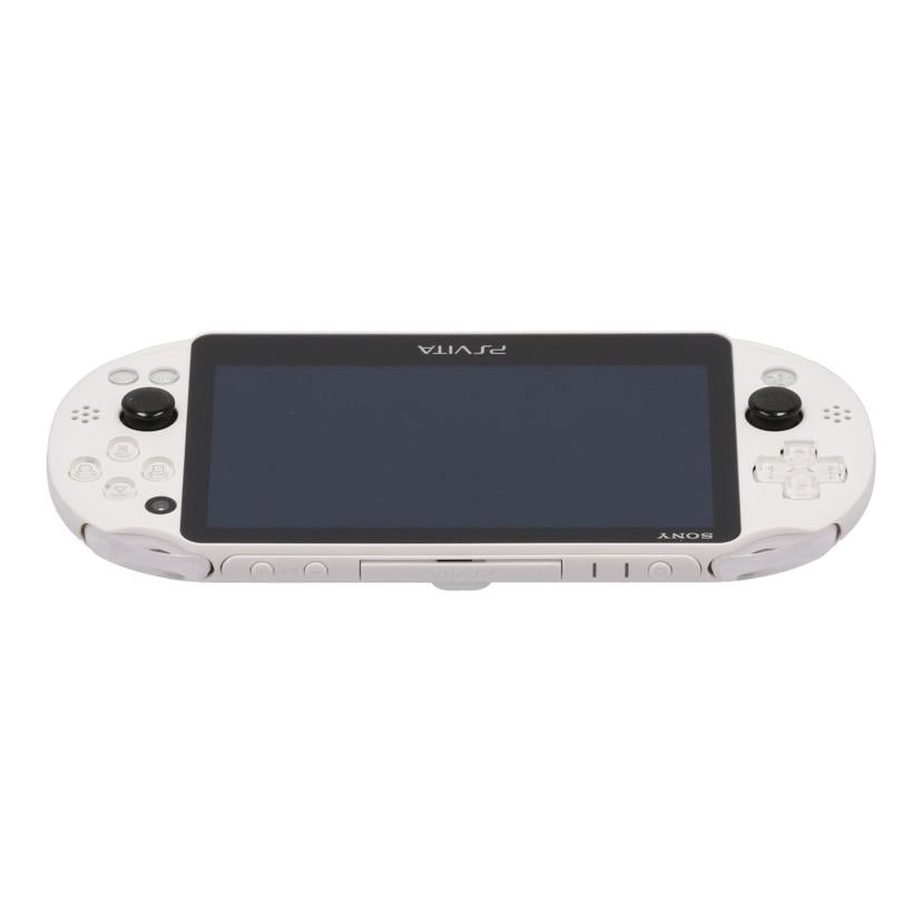ＳＯＮＹ ソニー/ＰｌａｙＳｔａｔｉｏｎ　Ｖｉｔａ/PCH-2000 ZA22//03274472328232008/Bランク/62