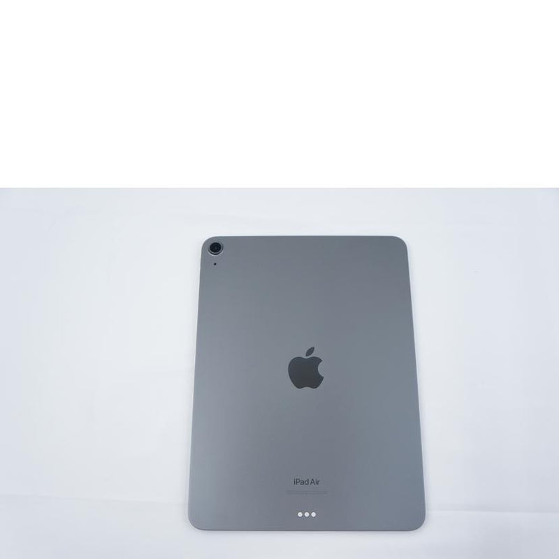 ＡＰＰＬＥ アップル/ｉＰａｄＡｉｒ第５世代　Ｗｉ－ｆｉモデル/MM9L3J/A//G4YHGVJHW/ABランク/67