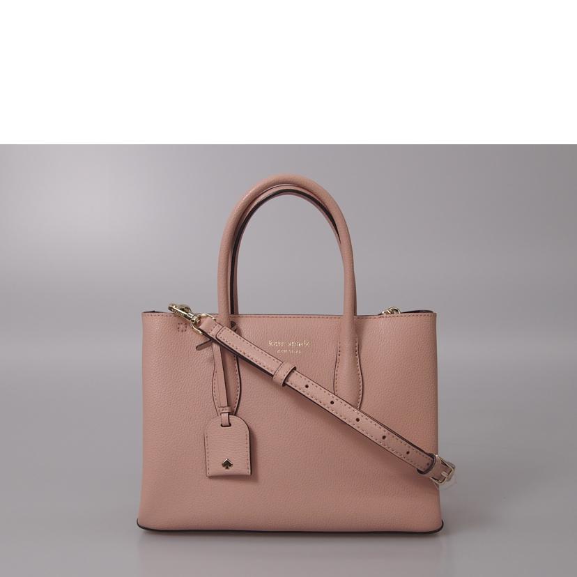 Ｋａｔｅ　ｓｐａｄｅ ケイトスペード/２ＷＡＹレザートートバッグ//ABランク/76