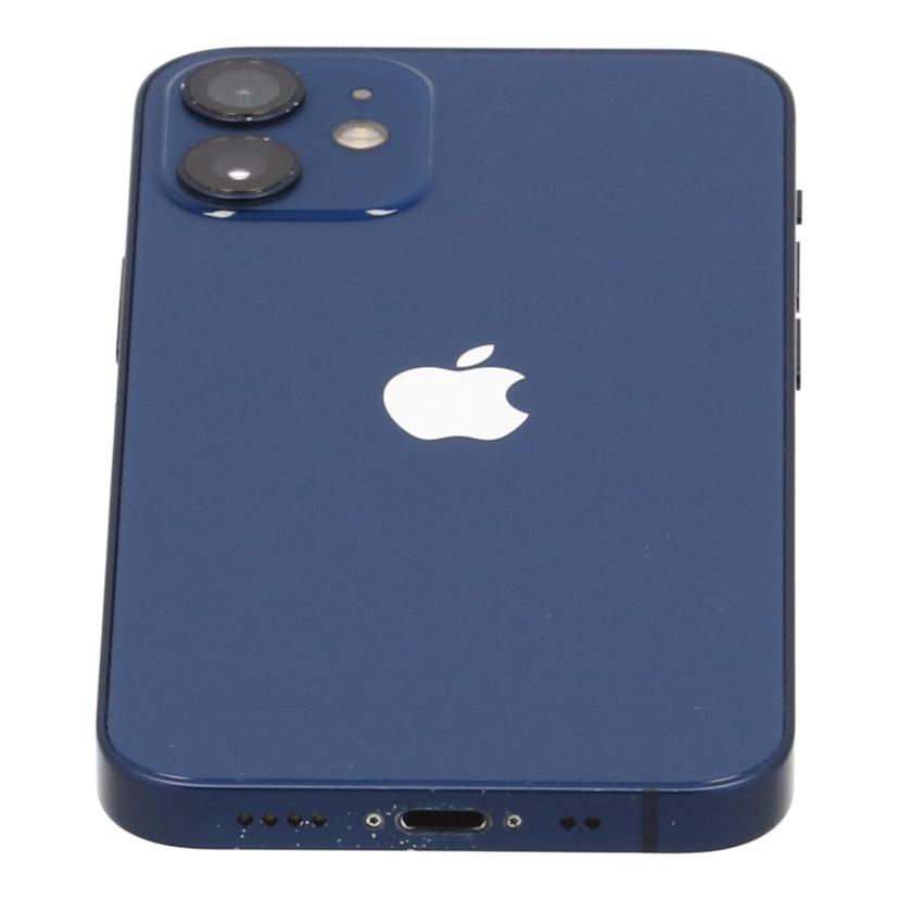 Ａｐｐｌｅ　　ｄｏｃｏｍｏ アップル/ｉＰｈｏｎｅ　１２　ｍｉｎｉ　２５６ＧＢ/MGDV3J/A//C6KDP2HG0GQP/Bランク/89