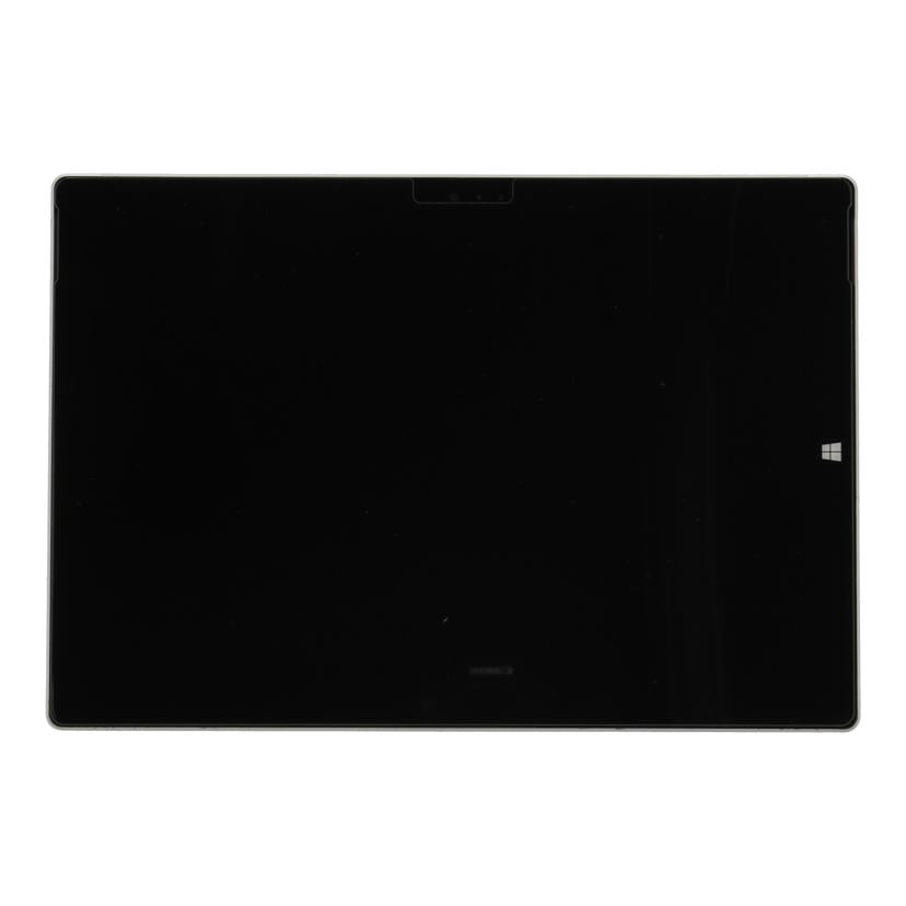 Ｍｉｃｒｏｓｏｆｔ マイクロソフト/ＳＵＲＦＡＣＥ　ＰＲＯ３　１２８ＧＢ/MQ2-00017//071592442953/Bランク/82