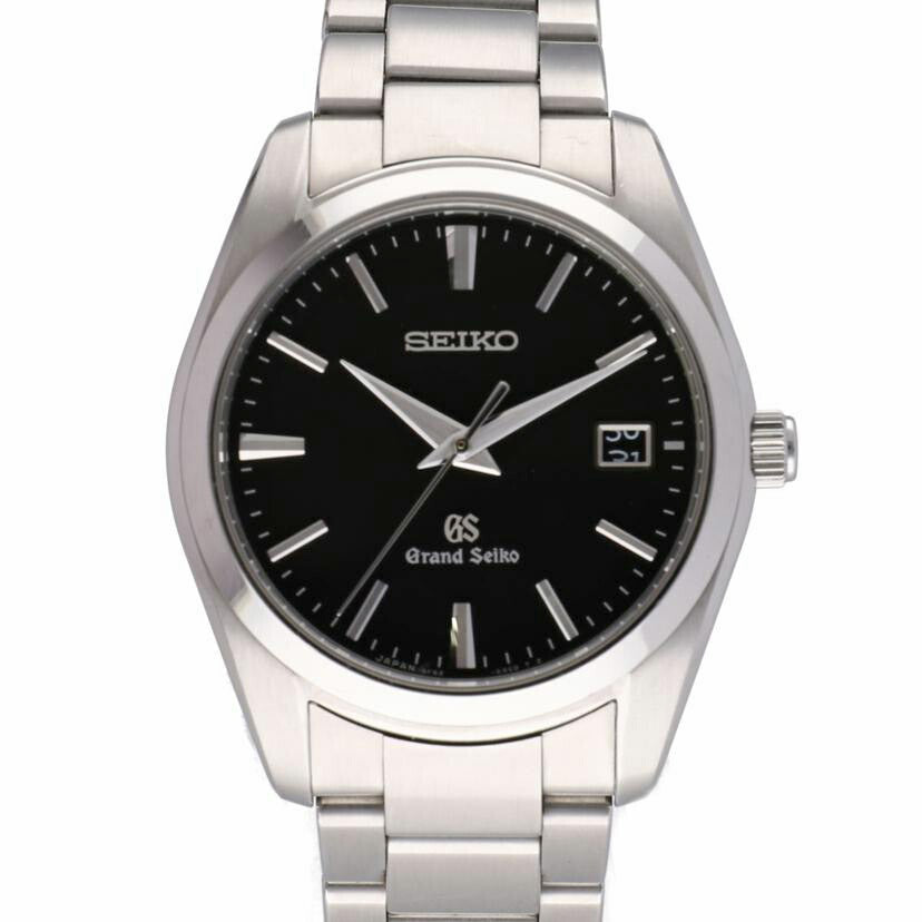 ＳＥＩＫＯ ｾｲｺｰ/グランドセイコー／クォーツ/SBGX061//9D0377/Aランク/75