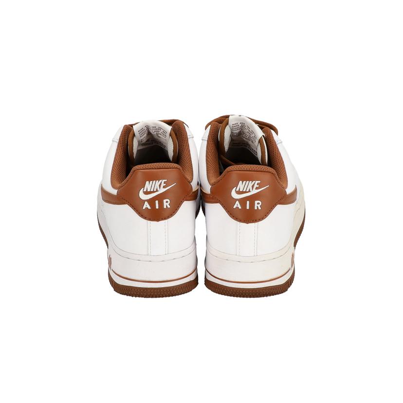 ＮＩＫＥ ナイキ/エアフォース１/DH7561-100//ABランク/85