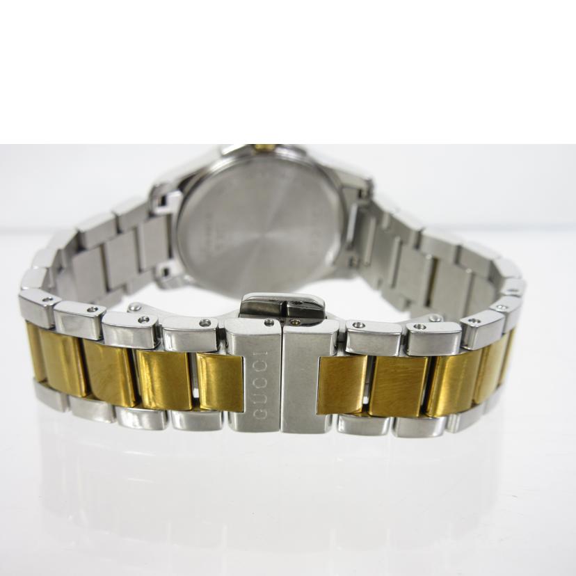 ＧＵＣＣＩ グッチ/Ｇタイムレス　コレクション　レディースクオーツ/126.5//173*****/Bランク/70