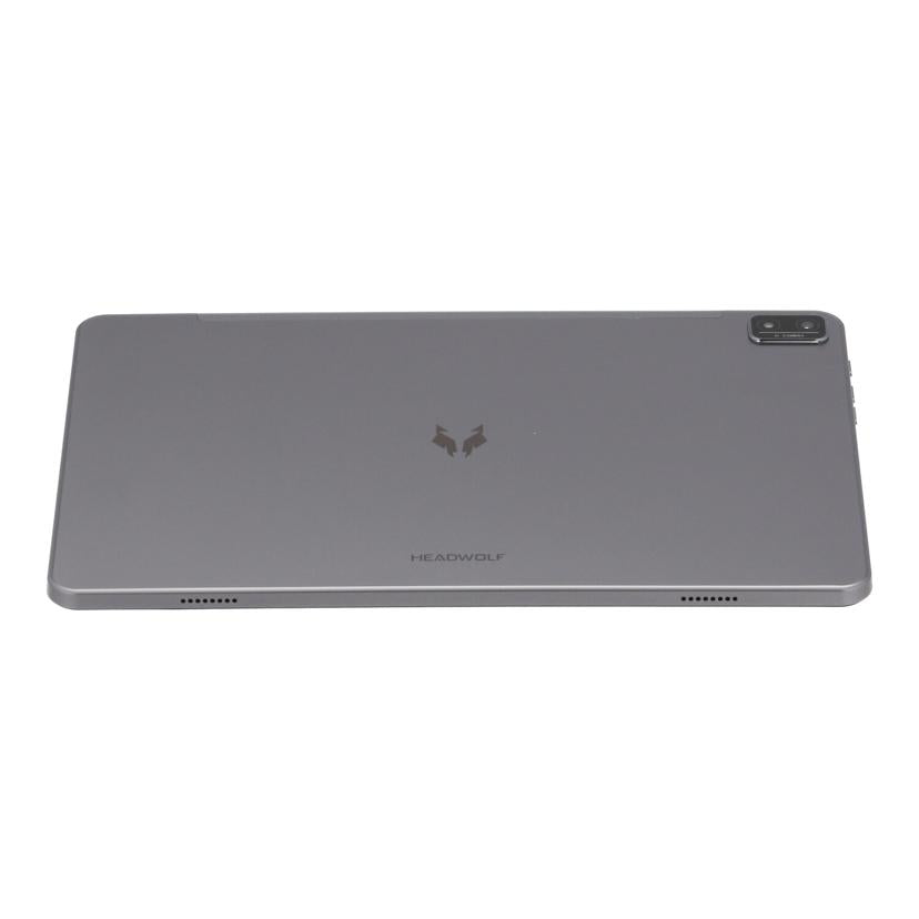 ＨＥＡＤＷＯＬＦ ヘッドウルフ/タブレット/H Pad2 Pro 256GB//DHH2A256GB232500628/Aランク/67