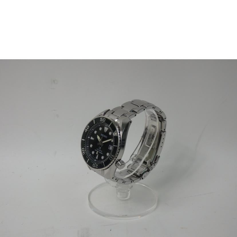 ＳＥＩＫＯ セイコー/プロスペックス／ダイバースキューバ／グリーン文字盤／オートマ/6R35-00A0/SBDC081//970882/Bランク/84