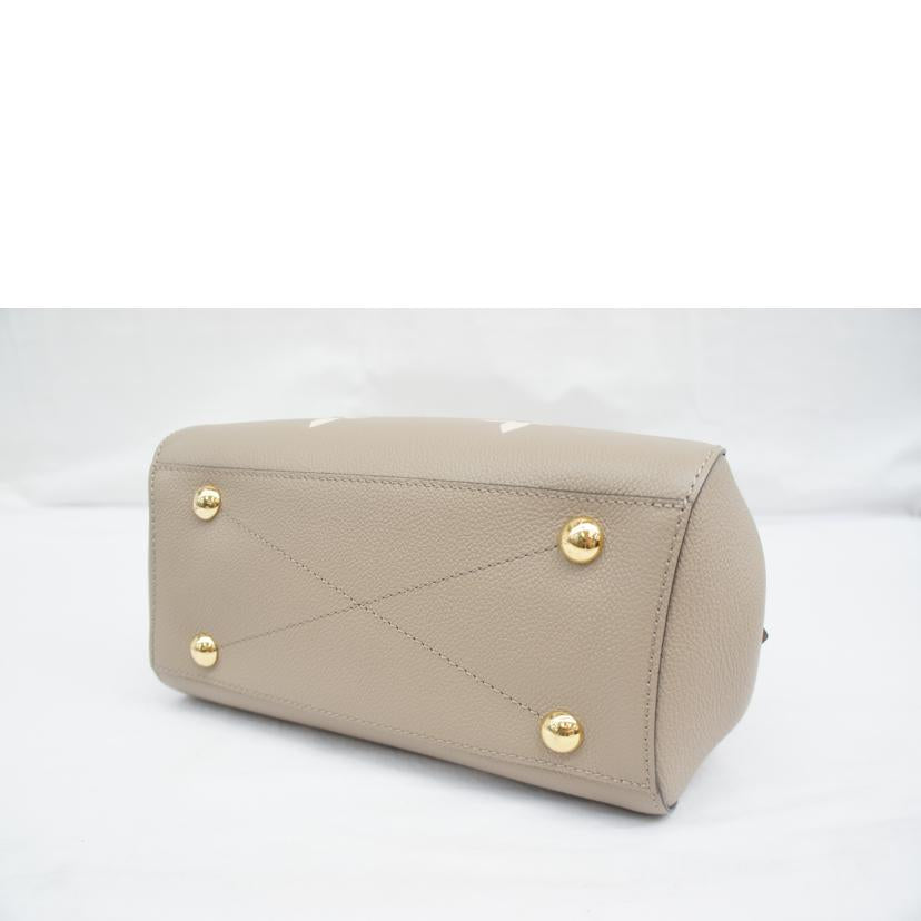 ＬＶ ルイ・ヴィトン/モンテーニュＢＢ／アンプラント／ベージュ/M45489//TJ3***/Aランク/05