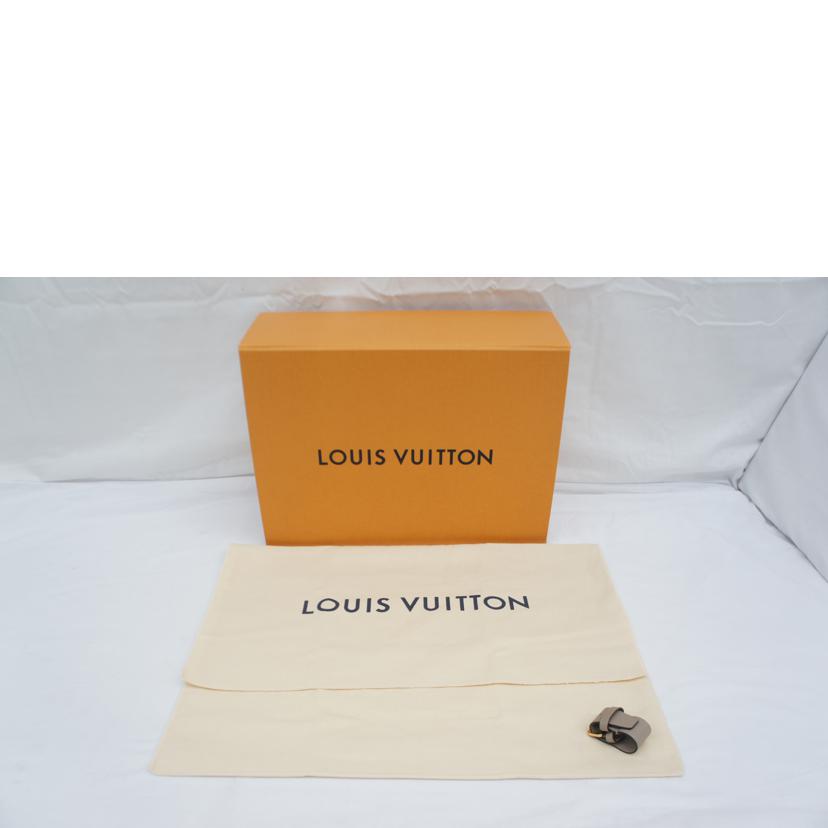 ＬＶ ルイ・ヴィトン/モンテーニュＢＢ／アンプラント／ベージュ/M45489//TJ3***/Aランク/05