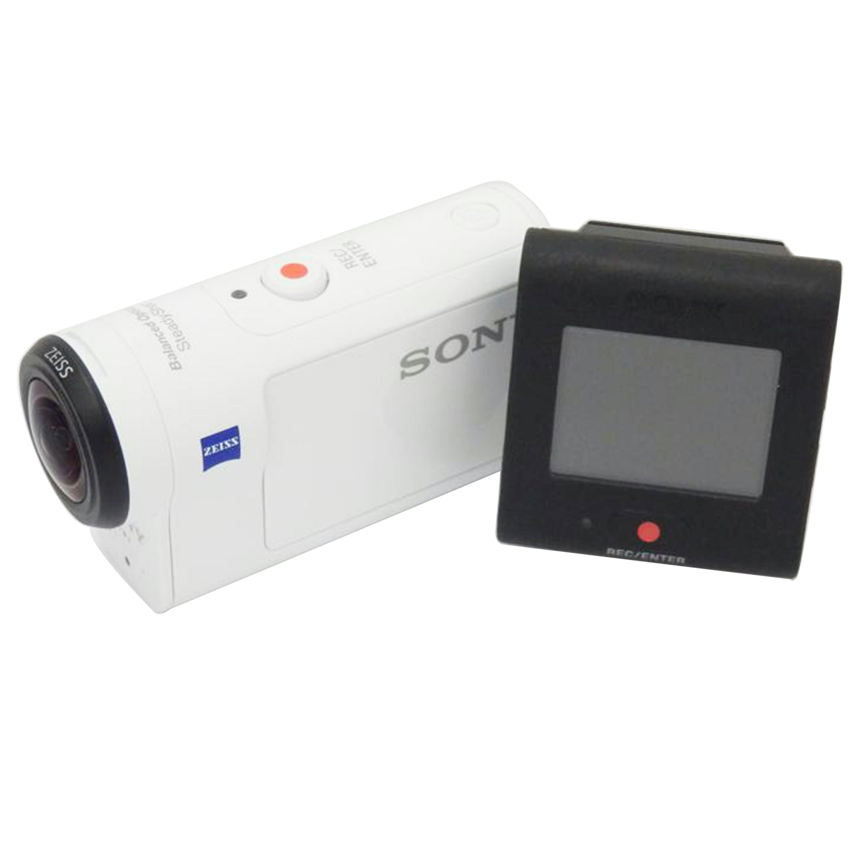 SONY ソニー/アクションカムカメラ/HDR-AS300/HDR-AS300//3052314/ABランク/88