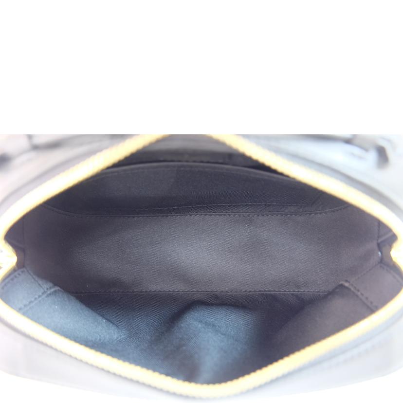 　　ＬＶ ﾙｲｳﾞｨﾄﾝ/サントンジュ／モノグラムノワール/M43555//DU1138/Aランク/71