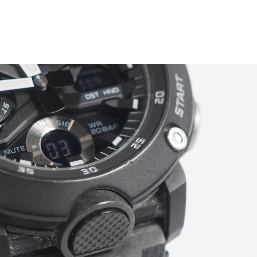 ＣＡＳＩＯ カシオ/Ｇ－ＳＨＯＣＫ／クオーツ/GA-2000S-1AJF//Bランク/79