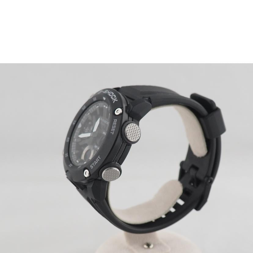 ＣＡＳＩＯ カシオ/Ｇ－ＳＨＯＣＫ／クオーツ/GA-2000S-1AJF//Bランク/79