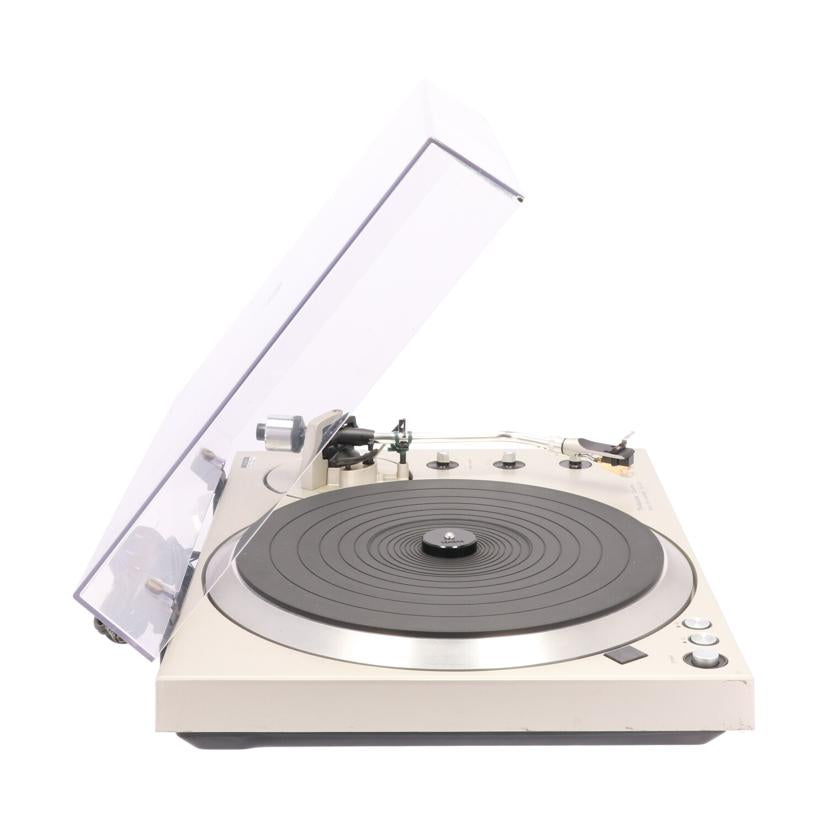 Ｔｅｃｈｎｉｃｓ テクニクス/ターンテーブル/SL-1301//DA85 31A187/Bランク/77