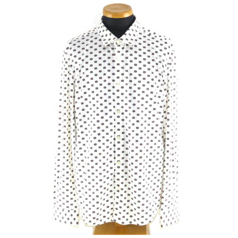 ＨＵＧＯ　ＢＯＳＳ ヒューゴボス/メンズ長袖シャツ//Aランク/64