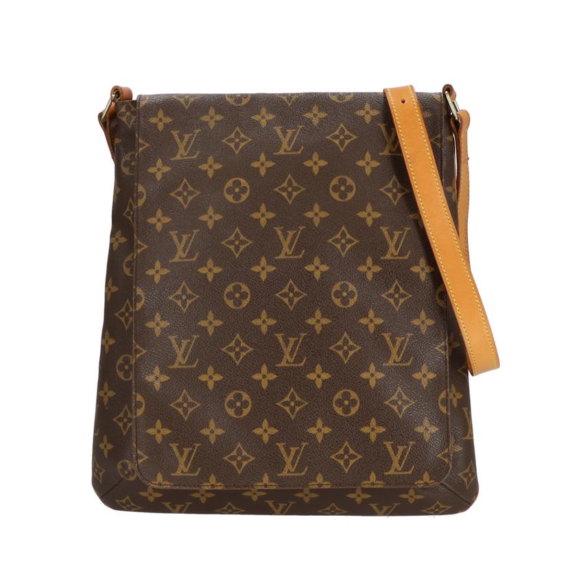 ＬＯＵＩＳ　ＶＵＩＴＴＯＮ ﾙｲ･ｳﾞｨﾄﾝ/ミュゼット／モノグラム/M51256//AS1***/Bランク/75