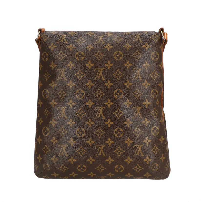 ＬＯＵＩＳ　ＶＵＩＴＴＯＮ ﾙｲ･ｳﾞｨﾄﾝ/ミュゼット／モノグラム/M51256//AS1***/Bランク/75