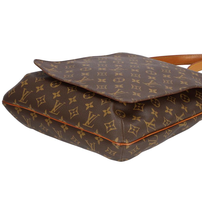 ＬＯＵＩＳ　ＶＵＩＴＴＯＮ ﾙｲ･ｳﾞｨﾄﾝ/ミュゼット／モノグラム/M51256//AS1***/Bランク/75