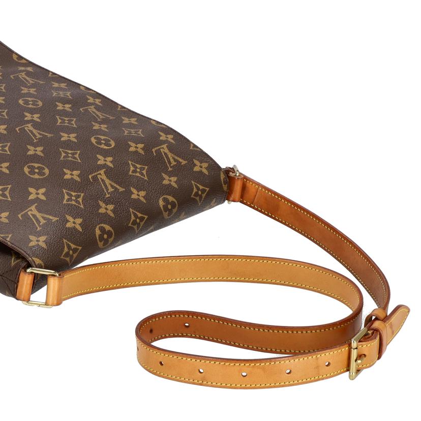 ＬＯＵＩＳ　ＶＵＩＴＴＯＮ ﾙｲ･ｳﾞｨﾄﾝ/ミュゼット／モノグラム/M51256//AS1***/Bランク/75