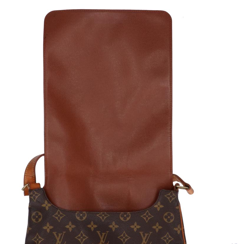 ＬＯＵＩＳ　ＶＵＩＴＴＯＮ ﾙｲ･ｳﾞｨﾄﾝ/ミュゼット／モノグラム/M51256//AS1***/Bランク/75