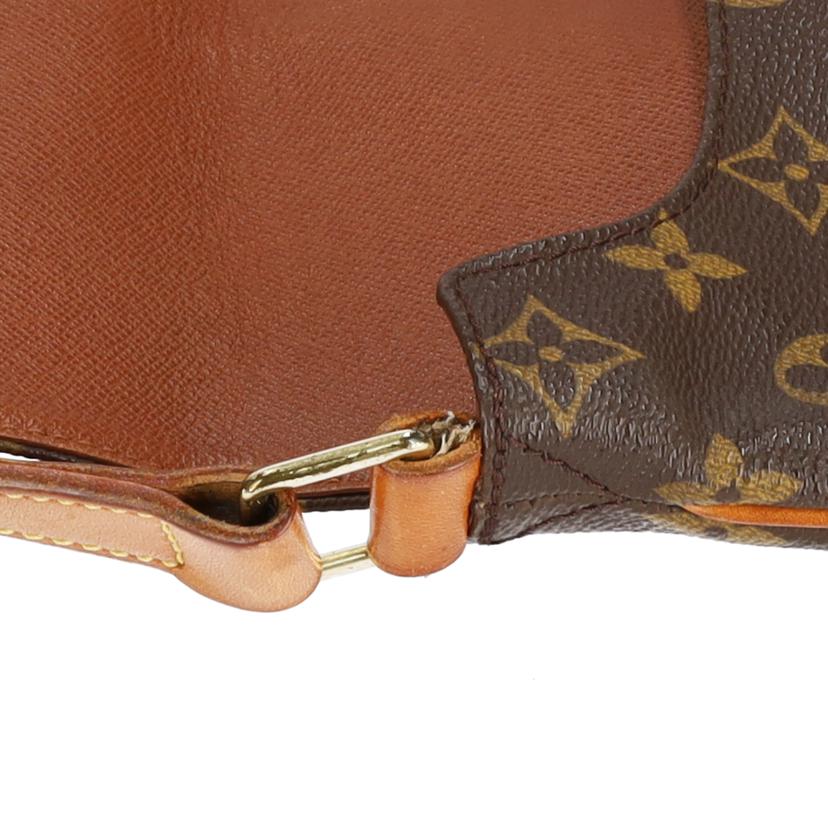 ＬＯＵＩＳ　ＶＵＩＴＴＯＮ ﾙｲ･ｳﾞｨﾄﾝ/ミュゼット／モノグラム/M51256//AS1***/Bランク/75