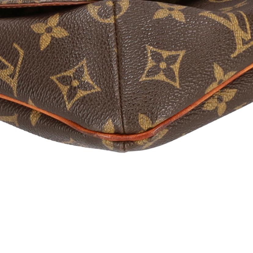ＬＯＵＩＳ　ＶＵＩＴＴＯＮ ﾙｲ･ｳﾞｨﾄﾝ/ミュゼット／モノグラム/M51256//AS1***/Bランク/75