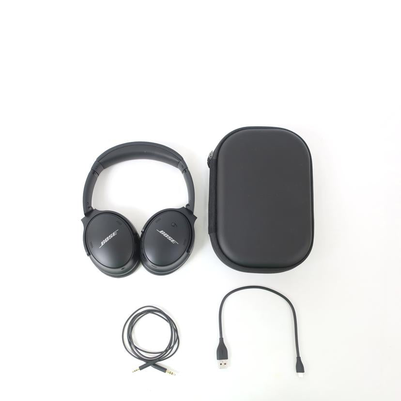 ＢＯＳＥ ボーズ/ヘッドホン/QuietComfort35 Wireless SeriesII//Aランク/65