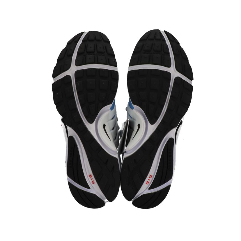 ＮＩＫＥ ナイキ/ＡＩＲ　ＰＲＥＳＴＯ　ＱＳ　ハローキティコラボ／２７．０ｃｍ/DV3770-400//SAランク/85