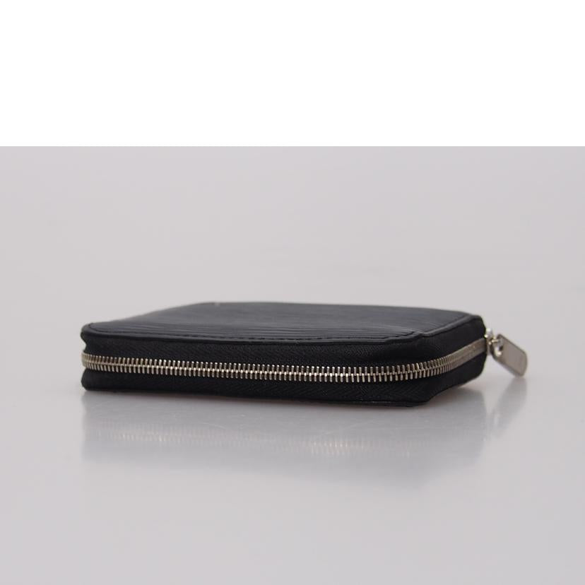 ＬＶ ルイ・ヴィトン/ジッピーコインパース／エピ／ノワール/M60152//TS0159/ABランク/76