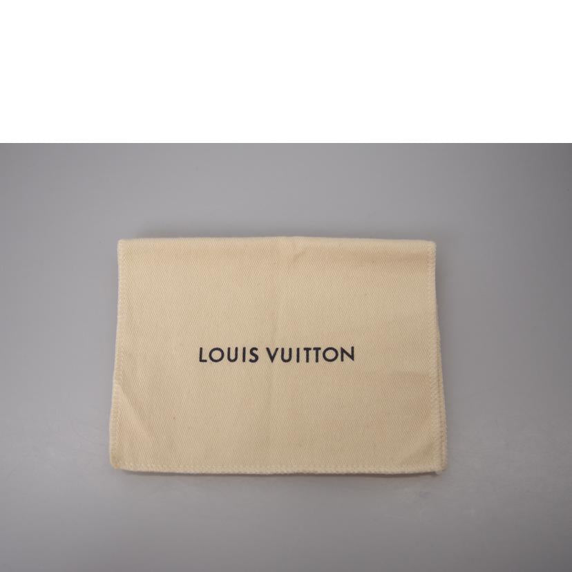 ＬＶ ルイ・ヴィトン/ジッピーコインパース／エピ／ノワール/M60152//TS0159/ABランク/76