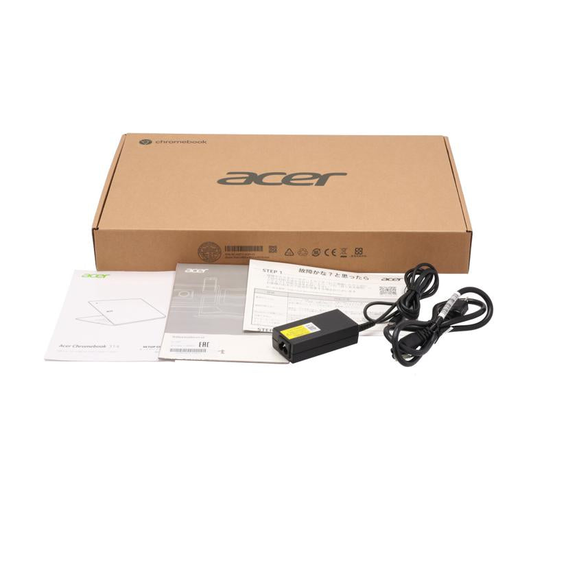 ａｃｅｒ エイサー/Ｃｈｒｏｍｅｂｏｏｋ　３１４/CB314-1H-NF14P2//NXATFSJ0021481B9AC7611/Aランク/05