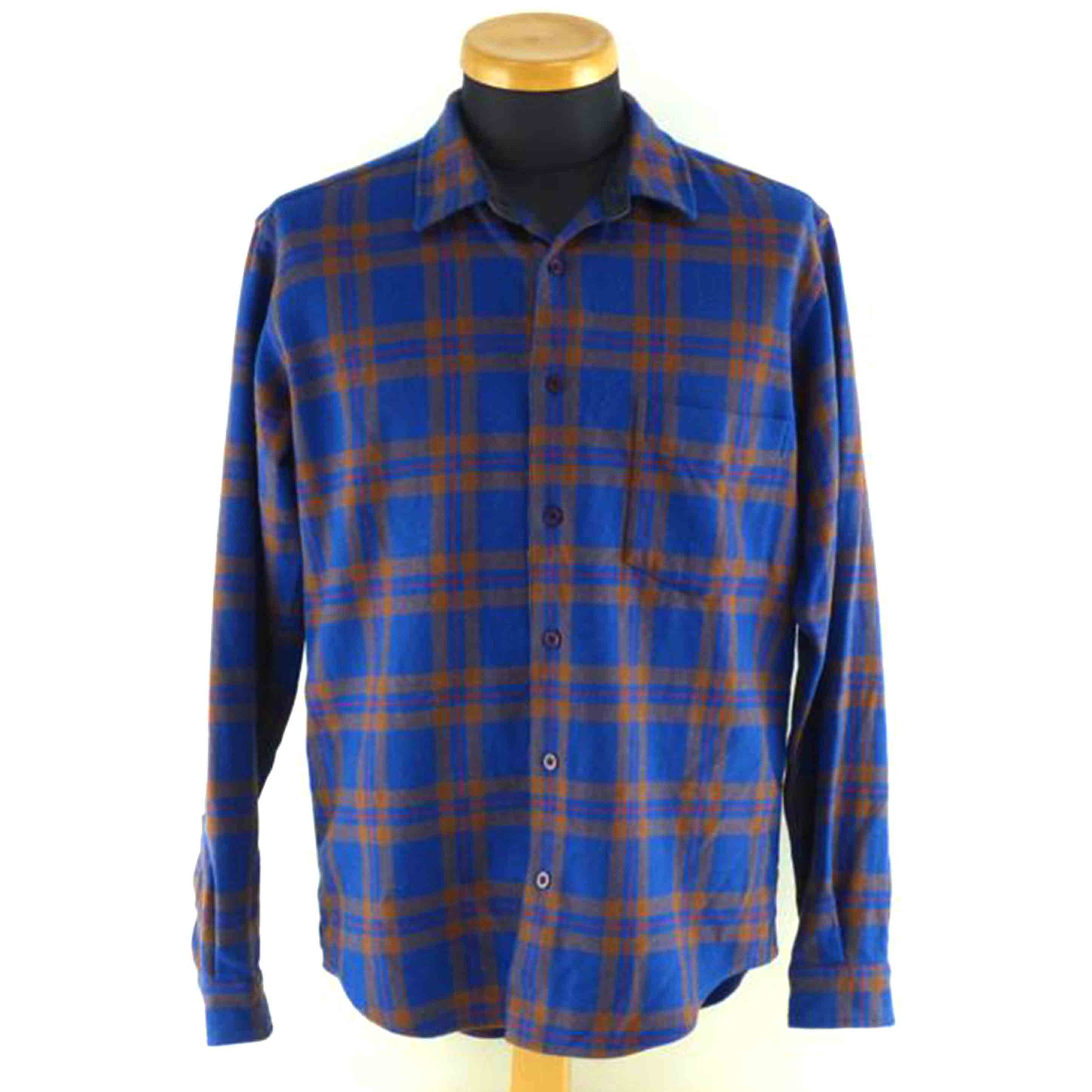 ＰＥＮＤＬＥＴＯＮ ペンドルトン/メンズ長袖シャツ//Bランク/64